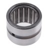 SKF Needle Roller Bearing 19 mm ID, 27 mm OD, 20 mm Width, Carbon Chrome Steel Rollers NK 19/20