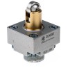 Telemecanique Sensors OsiSense XC Series Limit Switch Operating Head for Use with XC Series ZCKE67