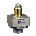 Telemecanique Sensors OsiSense XC Series Limit Switch Operating Head for Use with XC Series ZCKE67