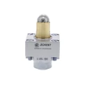 Telemecanique Sensors OsiSense XC Series Limit Switch Operating Head for Use with XC Series ZCKE67