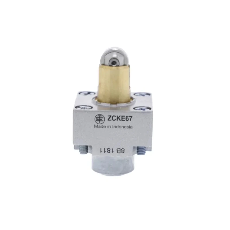 Telemecanique Sensors OsiSense XC Series Limit Switch Operating Head for Use with XC Series ZCKE67