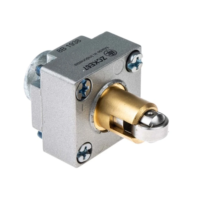 Telemecanique Sensors OsiSense XC Series Limit Switch Operating Head for Use with XC Series ZCKE67