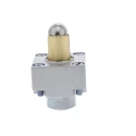 Telemecanique Sensors OsiSense XC Series Limit Switch Operating Head for Use with XC Series ZCKE67