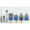 Telemecanique Sensors 9007 Series Lever Limit Switch, SPDT, IP67, Die Cast Zinc Housing, 240V AC, 6A 9007MS04S0200