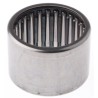 SKF Roller Bearing Needle Type with 30 mm Inside Diameter, 37 mm Outside Diameter, Steel Cage, Open Ends, High Load HK 3026