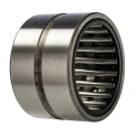 SKF Single-Row Needle Roller Bearing 10 mm Inside Diameter, 22 mm Outside Diameter, 16 mm Race Width NKI 10/16