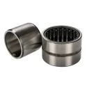 SKF Single-Row Needle Roller Bearing 10 mm Inside Diameter, 22 mm Outside Diameter, 16 mm Race Width NKI 10/16