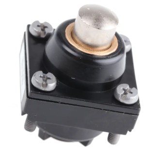 Telemecanique Sensors OsiSense XC Series Limit Switch Head Accessory for Use with XC Series ZCKD10