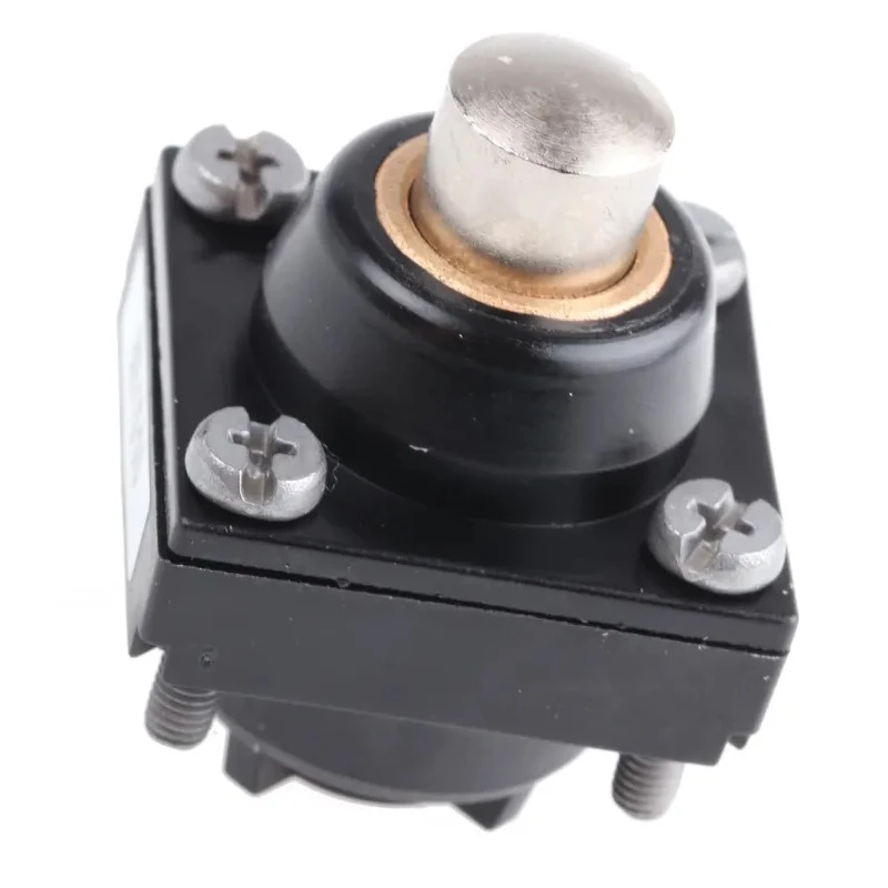 Telemecanique Sensors OsiSense XC Series Limit Switch Head Accessory for Use with XC Series ZCKD10