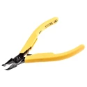Lindstrom ESD Flush Safe Cable Cutter 117.5mm Overall Length 0.8mm Cutting Capacity Model 8248