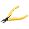 Lindstrom ESD Flush Safe Cable Cutter 117.5mm Overall Length 0.8mm Cutting Capacity Model 8248