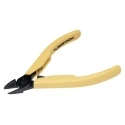 Lindstrom Flush ESD Safe Cable Cutter Diagonal Cutter Oval Head 125mm Length Model 8161