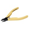 Lindstrom Flush ESD Safe Cable Cutter Diagonal Cutter Oval Head 125mm Length Model 8161