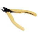 Lindstrom Flush ESD Safe Cable Cutter Diagonal Cutter Oval Head 125mm Length Model 8161