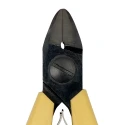 Lindstrom Flush ESD Safe Cable Cutter Diagonal Cutter Oval Head 125mm Length Model 8161