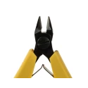 Lindstrom Ultra Flush ESD Safe Cable Cutter, Diagonal Cutter Taper and Relieved Head, Jaw Width 6mm, Overall Length 8148