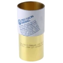 RS PRO Brass Shim 2.5 mm Length x 150 mm Width x 0.1 mm Thickness 518-839