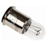 RS PRO Indicator Light Clear 28V 40mA Incandescent Lamp 5.84mm Diameter 15.9mm Length 360-7604