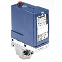Telemecanique Sensors XMLA Series Differential Pressure Sensor Relay Output 20 bar to 300 bar Zinc Alloy XMLA300D2S12