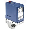Telemecanique Sensors XMLA Series Differential Pressure Sensor Relay Output 20 bar to 300 bar Zinc Alloy XMLA300D2S12