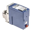 Telemecanique Sensors XMLA Series Differential Pressure Sensor Relay Output 20 bar to 300 bar Zinc Alloy XMLA300D2S12