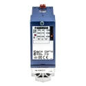 Telemecanique Sensors XMLA Series Differential Pressure Sensor Relay Output 20 bar to 300 bar Zinc Alloy XMLA300D2S12