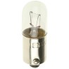 RS PRO BA9S Clear Indicator Light 36V 56mA 2W 5000h Lifespan T10 Lamp BA9S Model