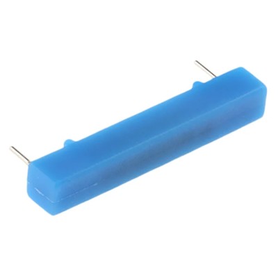 Assemtech Rectangular Polypropylene Housing Reed Switch 130V AC 0.25A S1514