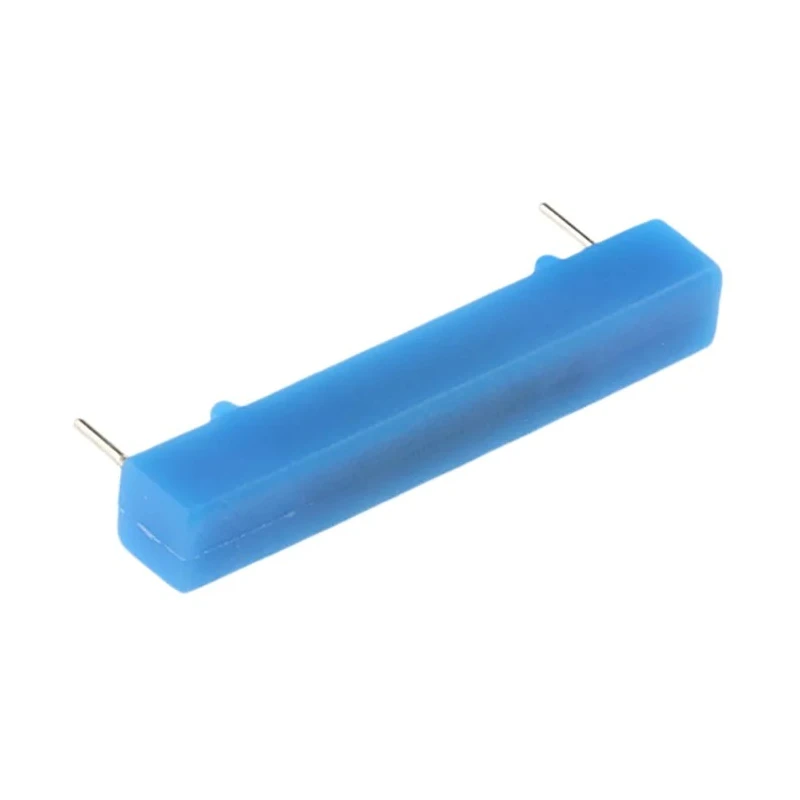 Assemtech Rectangular Polypropylene Housing Reed Switch 130V AC 0.25A S1514