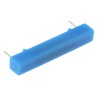 Assemtech Rectangular Polypropylene Housing Reed Switch 130V AC 0.25A S1514