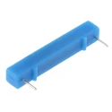 Assemtech Rectangular Polypropylene Housing Reed Switch 130V AC 0.25A S1514