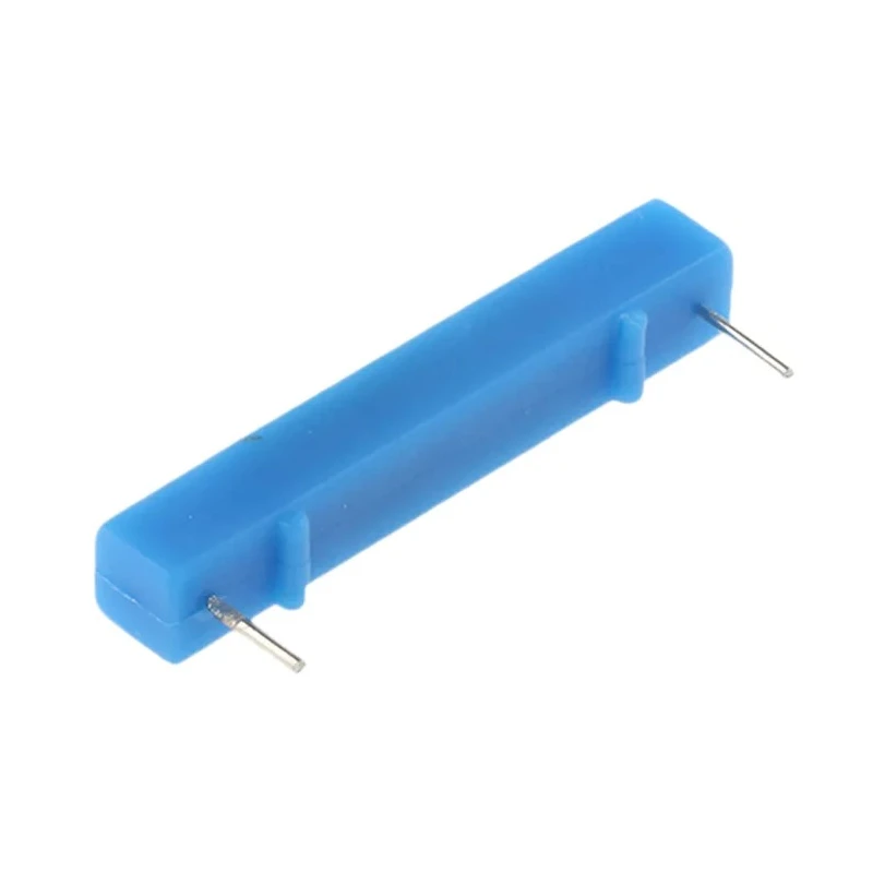 Assemtech Rectangular Polypropylene Housing Reed Switch 130V AC 0.25A S1514