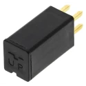 Assemtech 15 ° Horizontal Tilt Switch 25 mA 24 V AC RBS040100