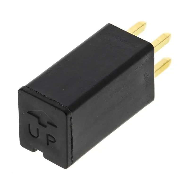 Assemtech 15 ° Horizontal Tilt Switch 25 mA 24 V AC RBS040100