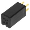 Assemtech 15 ° Horizontal Tilt Switch 25 mA 24 V AC RBS040100