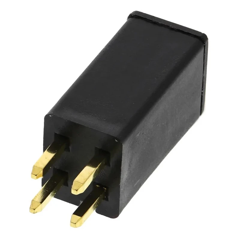 Assemtech 15 ° Horizontal Tilt Switch 25 mA 24 V AC RBS040100