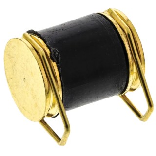 Assemtech Vibration Sensor, 309mA Max, 9V DC Max, -25°C to 80°C VS-801P
