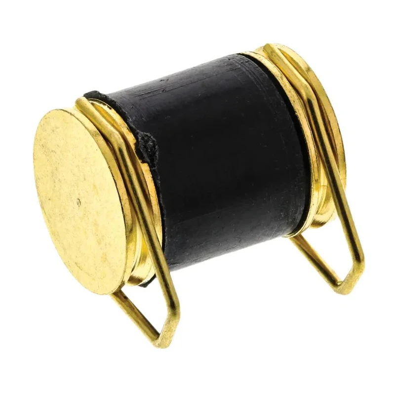 Assemtech Vibration Sensor, 309mA Max, 9V DC Max, -25°C to 80°C VS-801P
