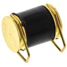 Assemtech Vibration Sensor, 309mA Max, 9V DC Max, -25°C to 80°C VS-801P