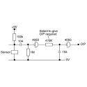Assemtech Vibration Sensor, 309mA Max, 9V DC Max, -25°C to 80°C VS-801P