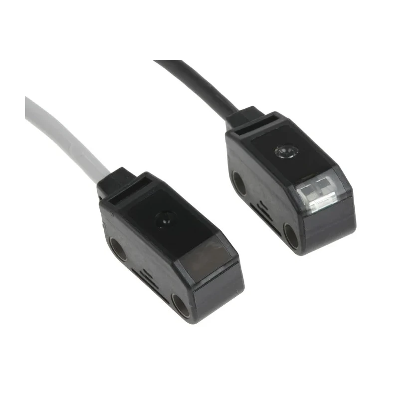 Panasonic Through Beam Photoelectric Sensor Block Type 24V DC 50mA PNP Output IP67 EX-23-PN