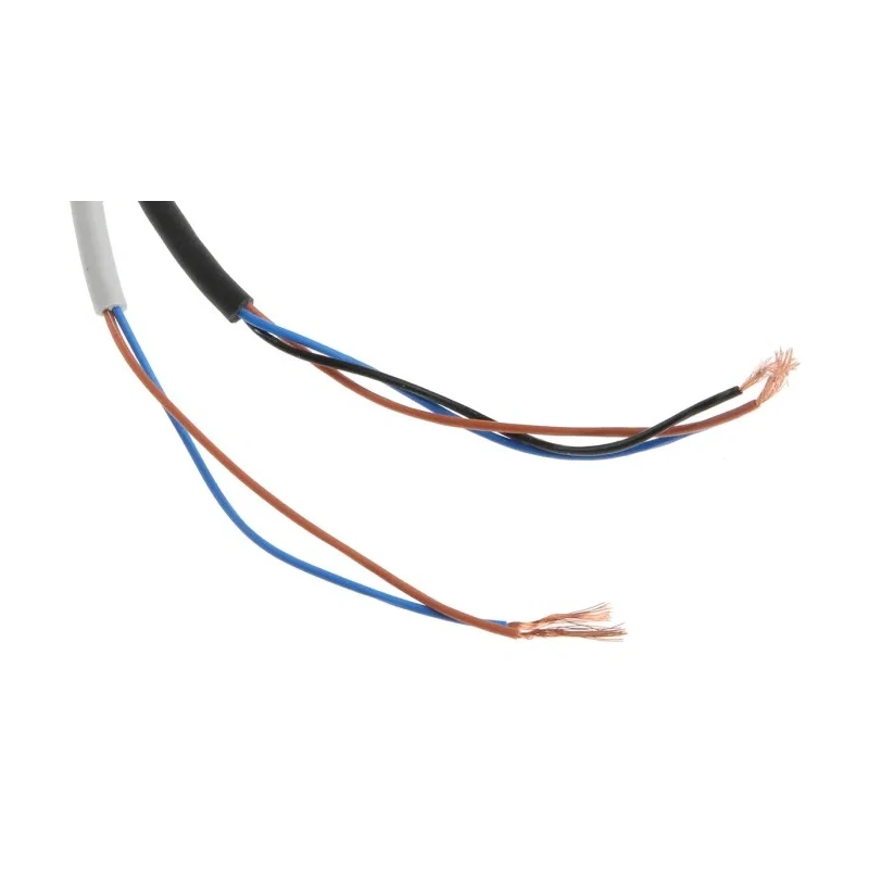 Panasonic Through Beam Photoelectric Sensor Block Type 24V DC 50mA PNP Output IP67 EX-23-PN