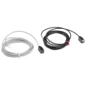 Panasonic Through Beam Photoelectric Sensor Block Type 24V DC 50mA PNP Output IP67 EX-23-PN