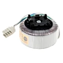 Nuvotem Talema Toroidal Transformer 230 V AC Primary Voltage 24 V AC Secondary Voltage 6.667 A Output Current 58-0160-024-D