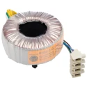 Nuvotem Talema Toroidal Transformer 230 V ac Primary, 48 V ac Secondary, 2.083 A Output Current, 1 Output 58-0100-048-D