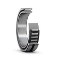 SKF Needle Roller Bearing 30 mm Inside Diameter 45 mm Outside Diameter Open End Reinforced Nylon Cage NKI 30/20 TN