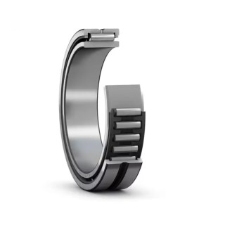 SKF Needle Roller Bearing 30 mm Inside Diameter 45 mm Outside Diameter Open End Reinforced Nylon Cage NKI 30/20 TN