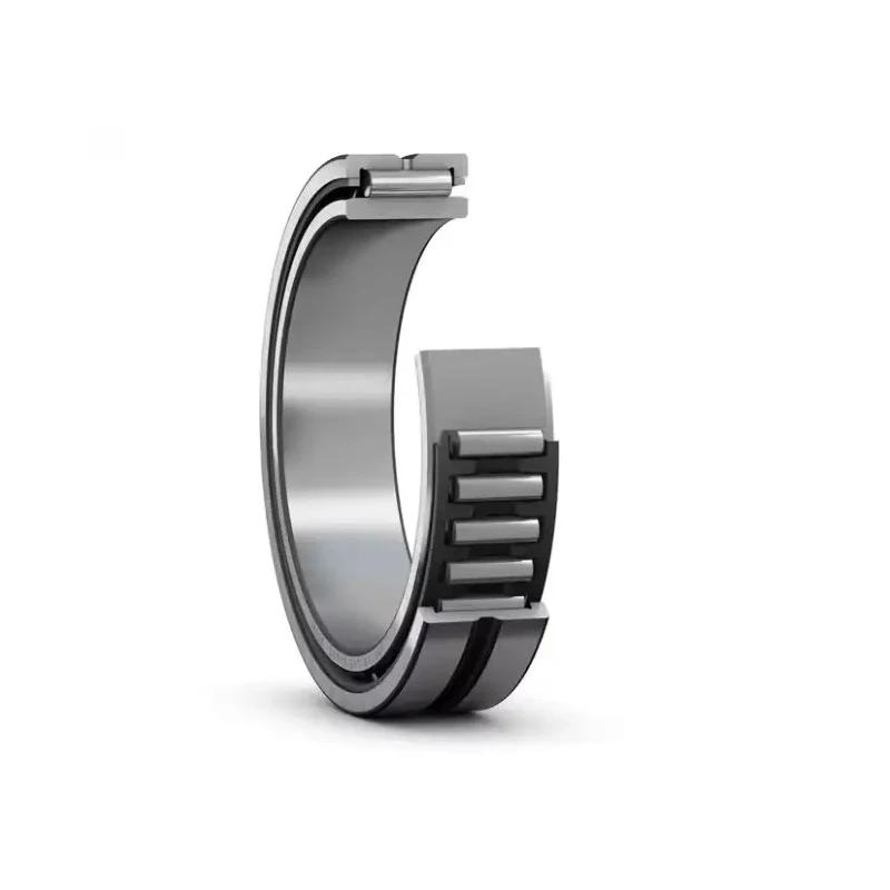 SKF Needle Roller Bearing 30 mm Inside Diameter 45 mm Outside Diameter Open End Reinforced Nylon Cage NKI 30/20 TN