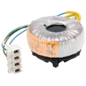 Nuvotem Talema 230 V ac 24 V ac Toroidal Transformer 1 Output 50 58-0050-024-D
