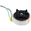 Nuvotem Talema 230 V ac 24 V ac Toroidal Transformer 1 Output 50 58-0050-024-D